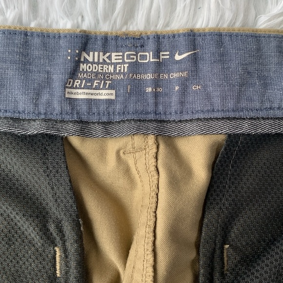 Nike Dri-Fit Golf Pants - Picture 3 of 4